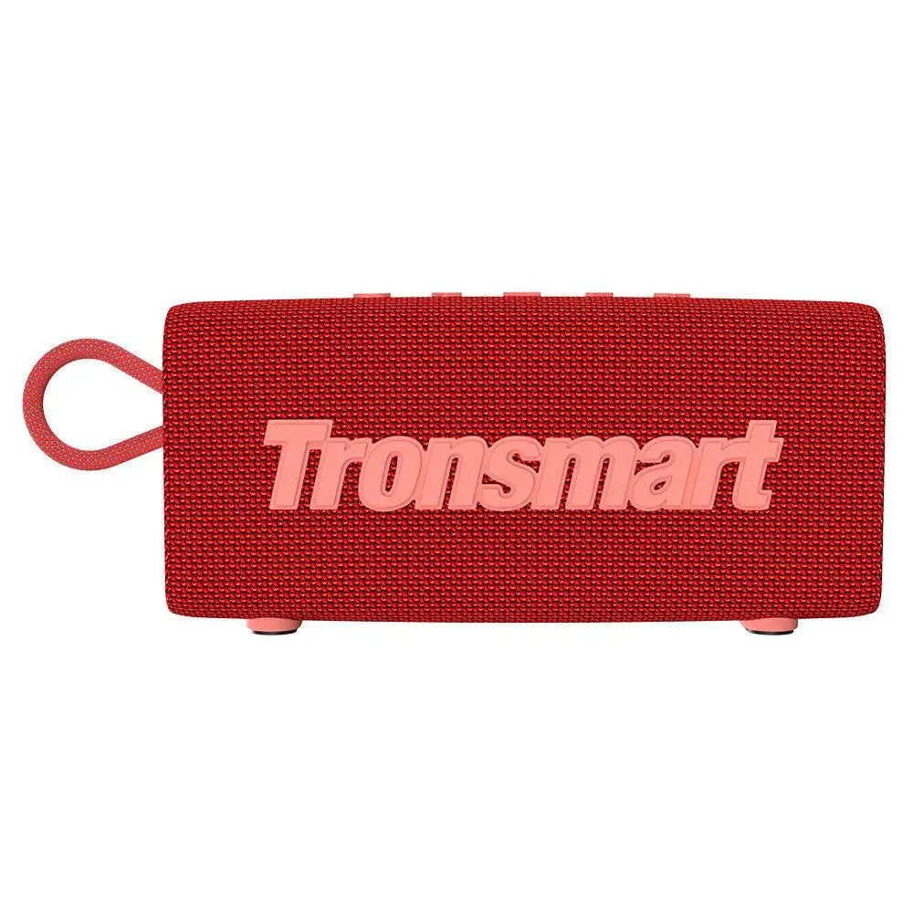 Tronsmart Trip Bluetooth 5.3 Speaker Dual-Driver Portable Speaker with IPX7 Waterproof, True Wireless Stereo for Outdoor speaker