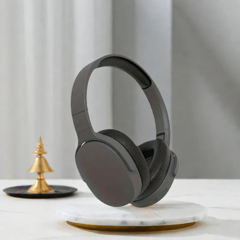 Headphones P2961 Wireless Bluetooth 5.3 Original Earphone Stereo Hifi Headset 400mAh 100h Super Long Battery Life Game Earbuds