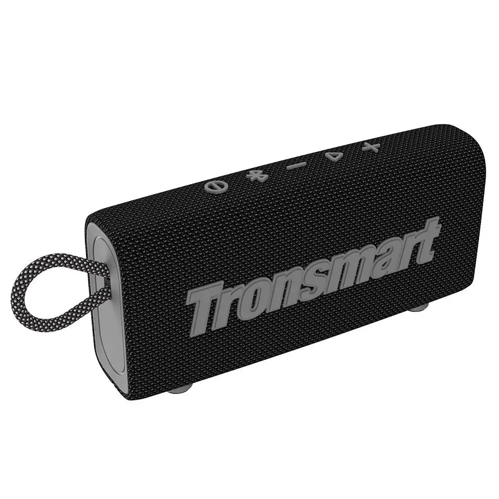 Tronsmart Trip Bluetooth 5.3 Speaker Dual-Driver Portable Speaker with IPX7 Waterproof, True Wireless Stereo for Outdoor speaker